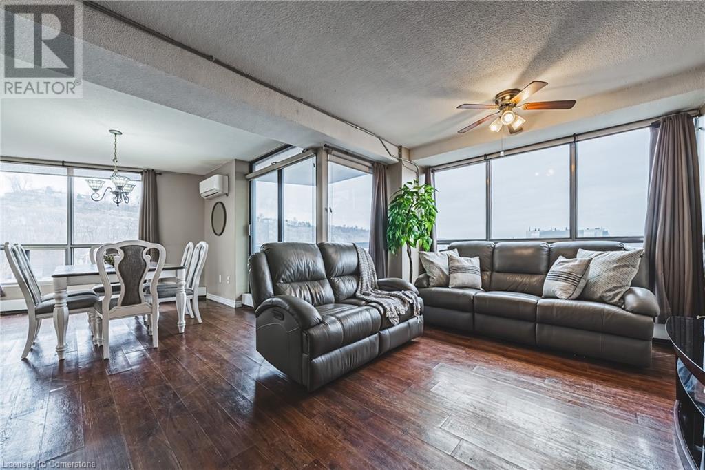 150 Charlton Avenue E Unit# 1908, Hamilton, Ontario  L8N 3X3 - Photo 3 - 40684208