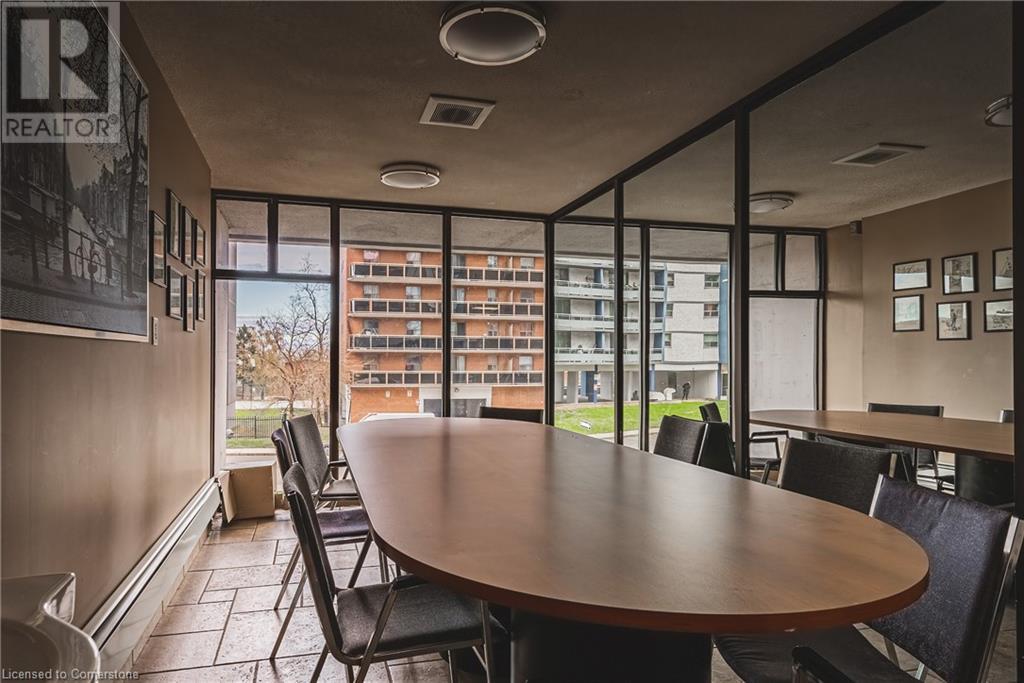 150 Charlton Avenue E Unit# 1908, Hamilton, Ontario  L8N 3X3 - Photo 33 - 40684208