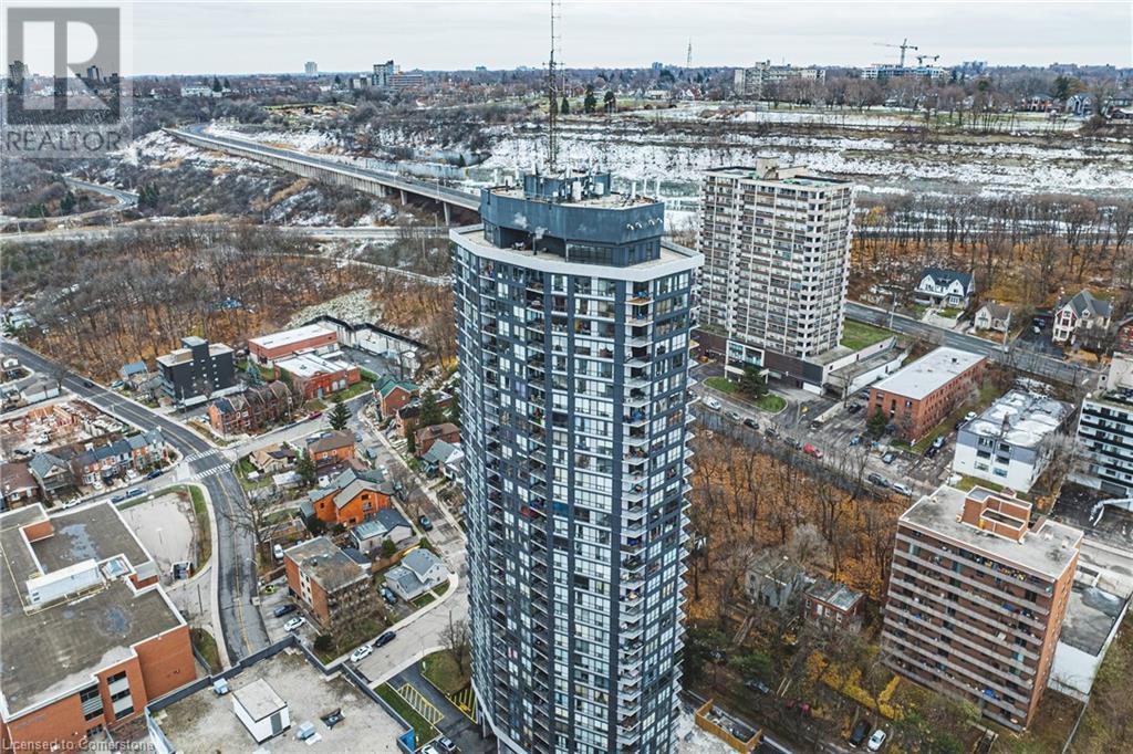 150 Charlton Avenue E Unit# 1908, Hamilton, Ontario  L8N 3X3 - Photo 34 - 40684208