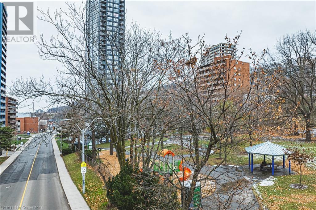 150 Charlton Avenue E Unit# 1908, Hamilton, Ontario  L8N 3X3 - Photo 35 - 40684208