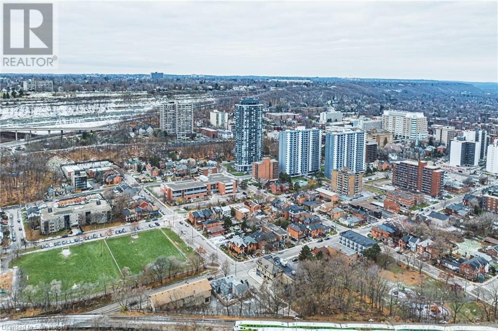150 Charlton Avenue E Unit# 1908, Hamilton, Ontario  L8N 3X3 - Photo 38 - 40684208