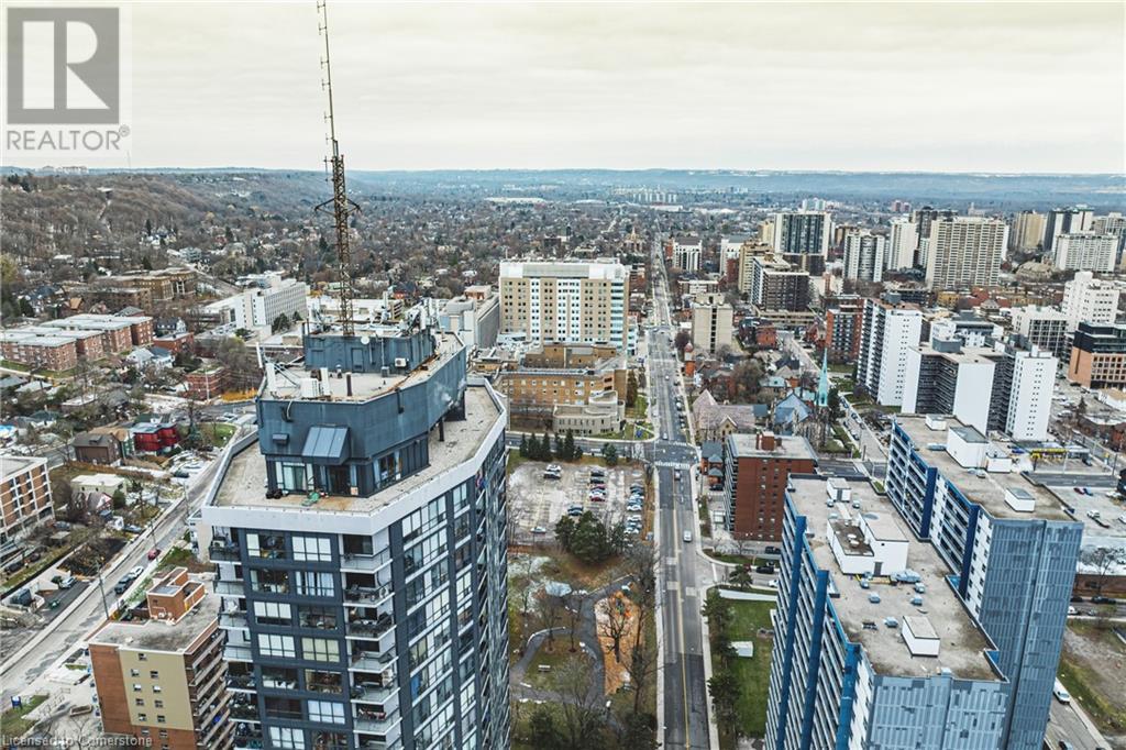 150 Charlton Avenue E Unit# 1908, Hamilton, Ontario  L8N 3X3 - Photo 40 - 40684208
