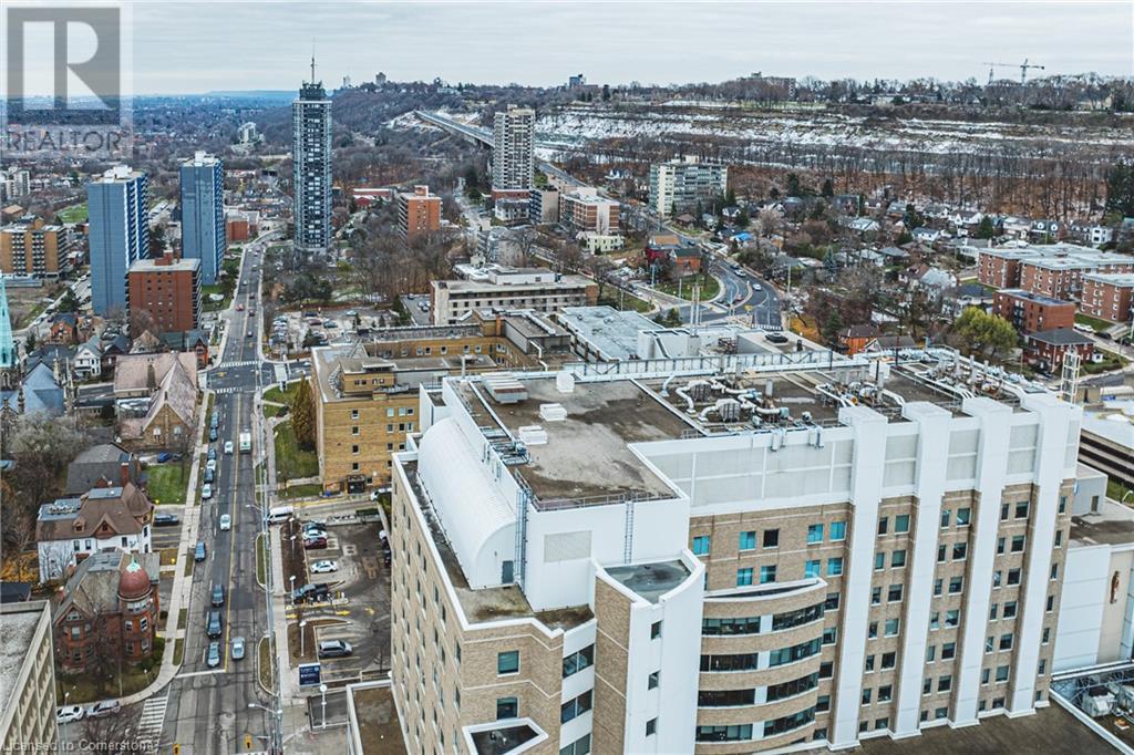 150 Charlton Avenue E Unit# 1908, Hamilton, Ontario  L8N 3X3 - Photo 41 - 40684208