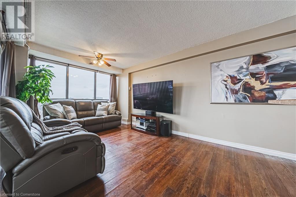 150 Charlton Avenue E Unit# 1908, Hamilton, Ontario  L8N 3X3 - Photo 5 - 40684208