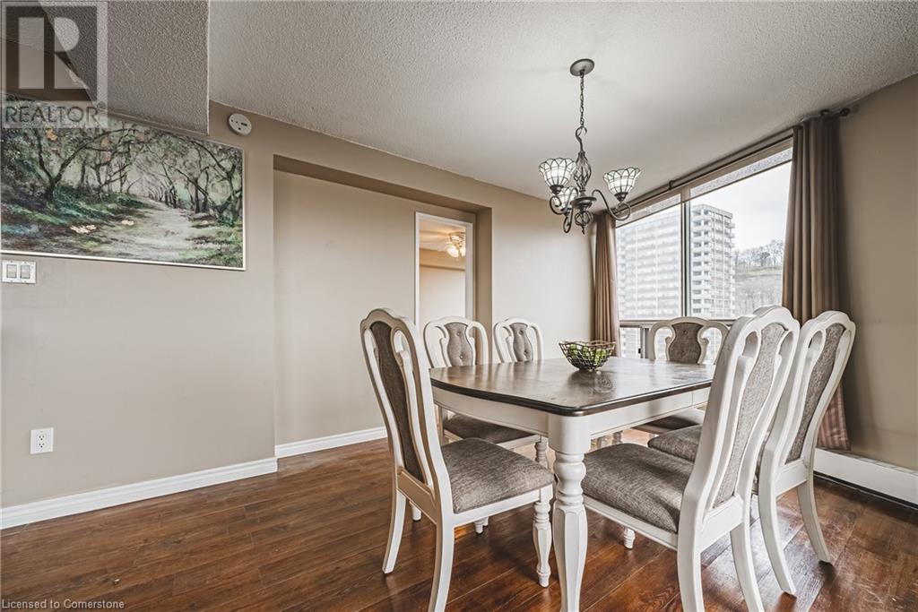 150 Charlton Avenue E Unit# 1908, Hamilton, Ontario  L8N 3X3 - Photo 6 - 40684208