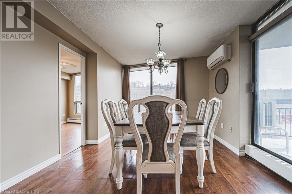 150 Charlton Avenue E Unit# 1908, Hamilton, Ontario  L8N 3X3 - Photo 7 - 40684208