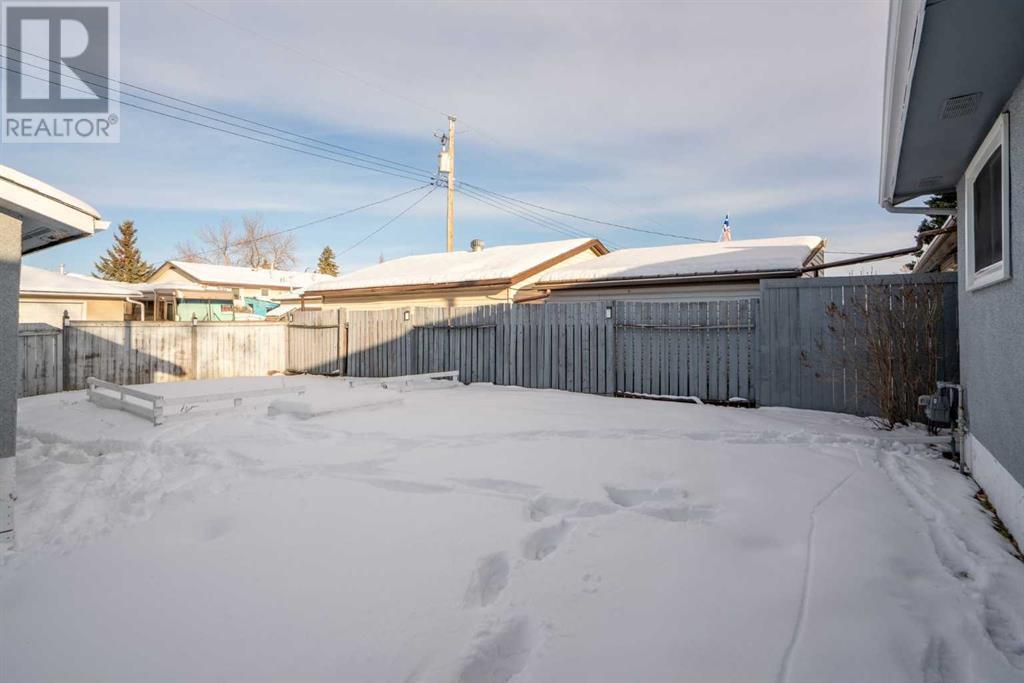 639 Maidstone Drive, Calgary, Alberta  T2A 4B6 - Photo 31 - A2181695