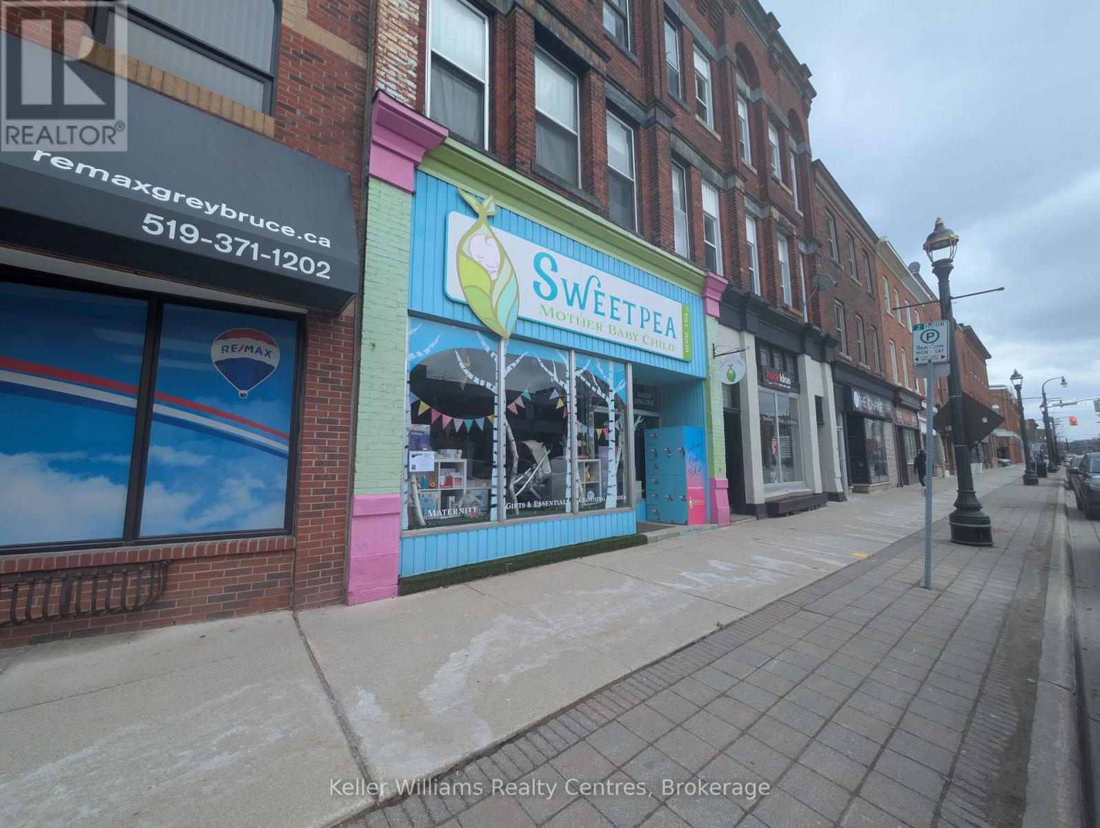 829 2nd Avenue E, Owen Sound, Ontario  N4K 2H2 - Photo 11 - X11886973