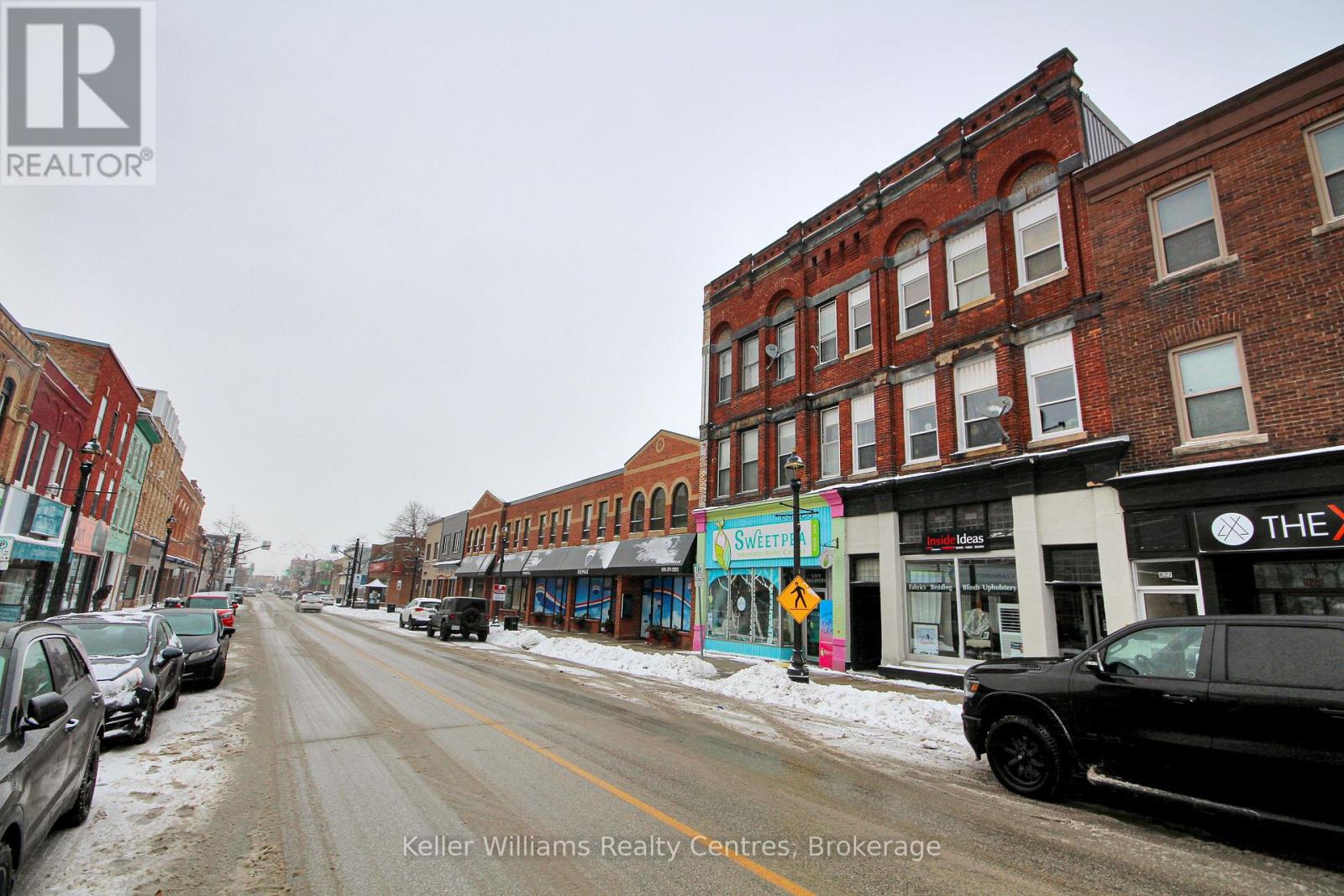 829 2nd Avenue E, Owen Sound, Ontario  N4K 2H2 - Photo 12 - X11886973