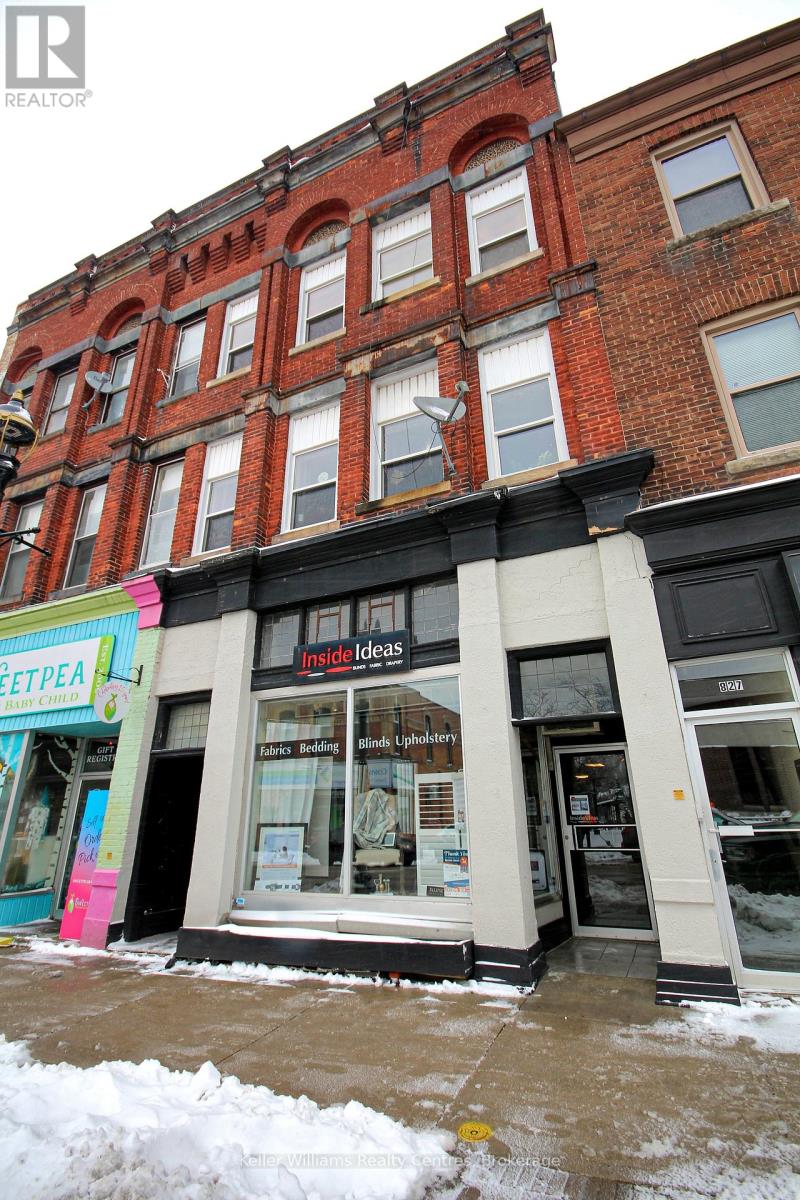 829 2nd Avenue E, Owen Sound, Ontario  N4K 2H2 - Photo 13 - X11886973