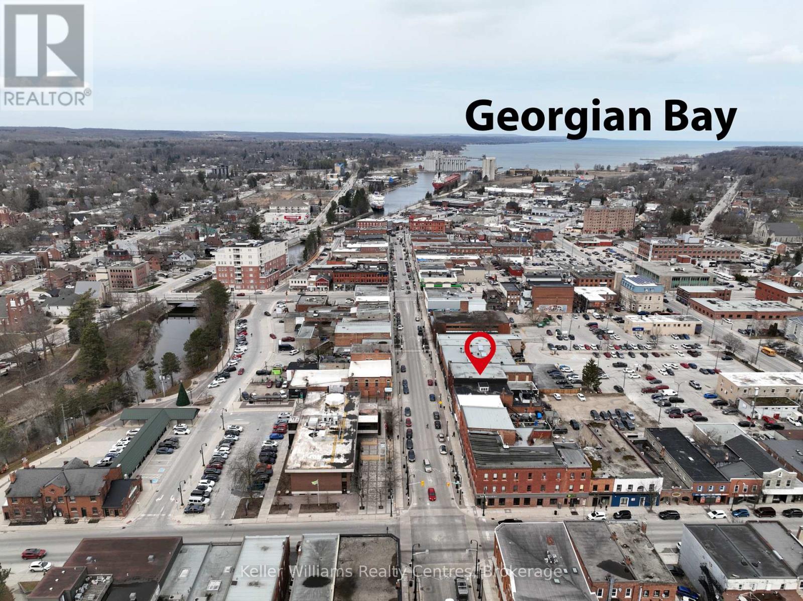 829 2nd Avenue E, Owen Sound, Ontario  N4K 2H2 - Photo 2 - X11886973