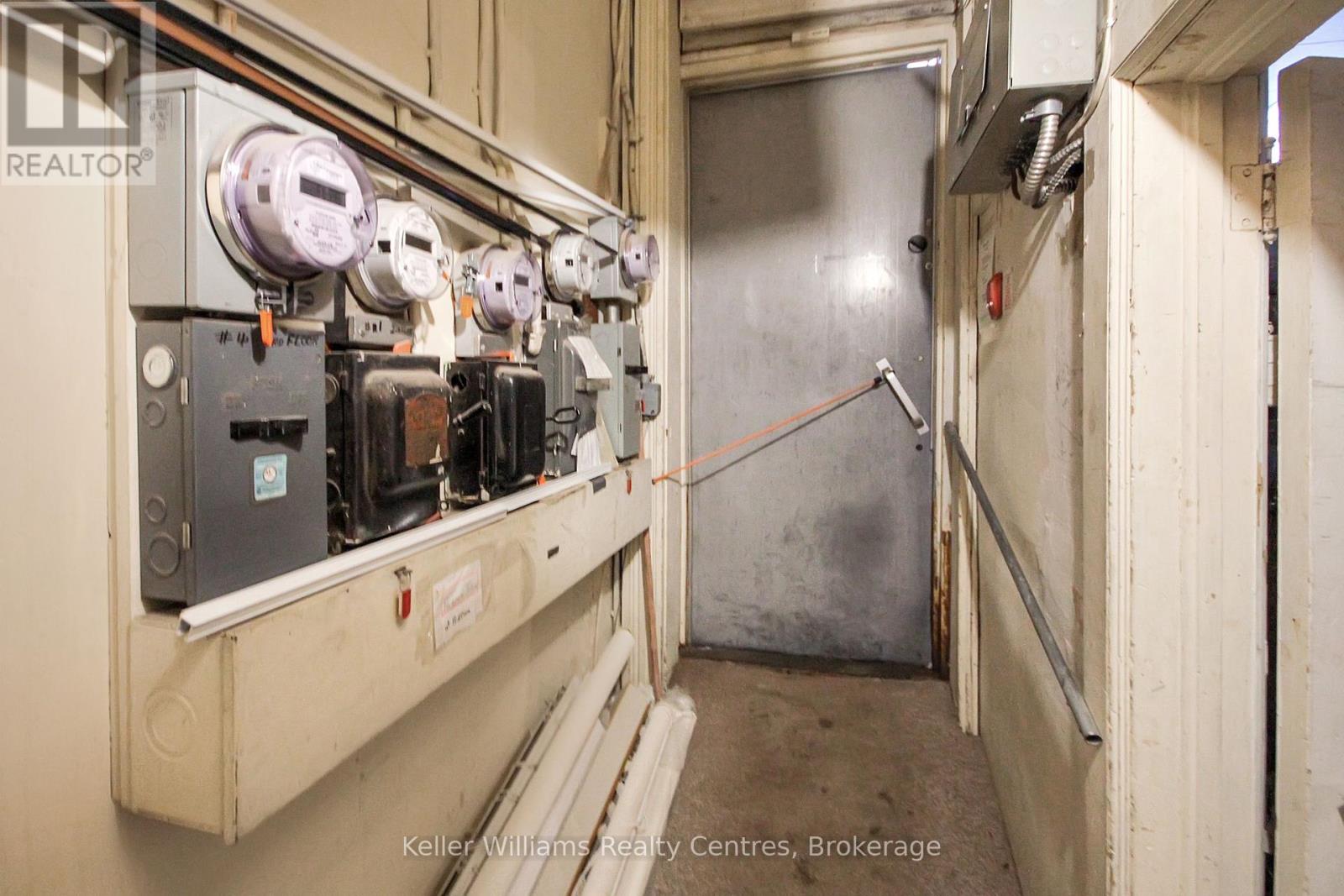 829 2nd Avenue E, Owen Sound, Ontario  N4K 2H2 - Photo 24 - X11886973