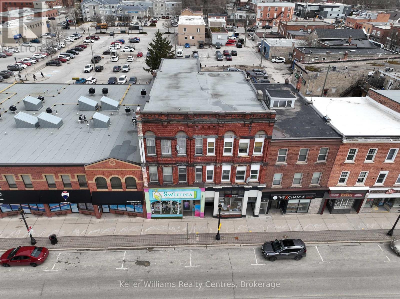 829 2nd Avenue E, Owen Sound, Ontario  N4K 2H2 - Photo 8 - X11886973