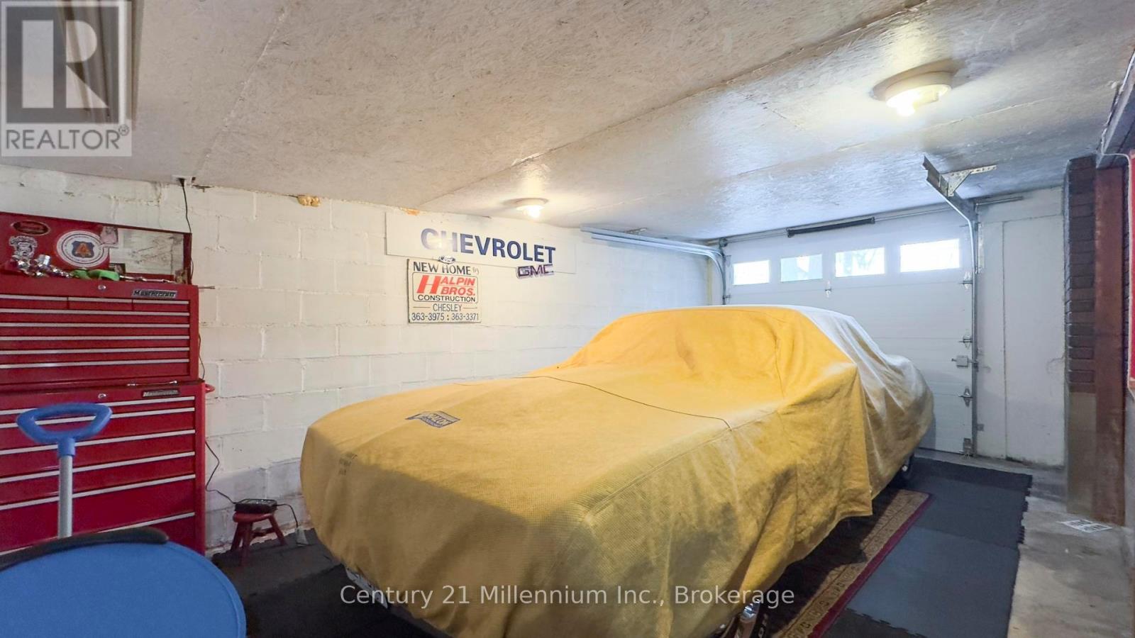 271 9th Street, Hanover, Ontario  N4N 1L3 - Photo 38 - X11886976