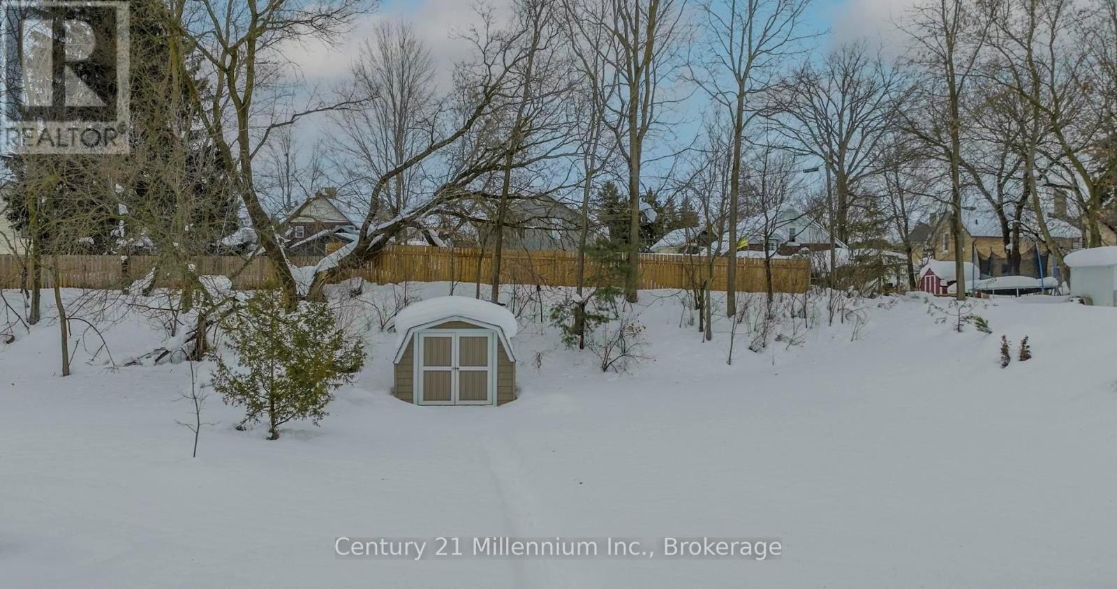 271 9th Street, Hanover, Ontario  N4N 1L3 - Photo 39 - X11886976