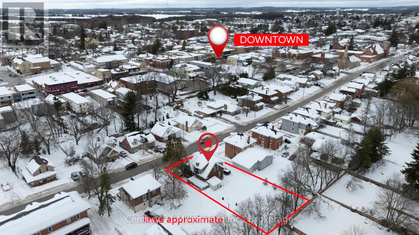 271 9th Street, Hanover, Ontario  N4N 1L3 - Photo 4 - X11886976