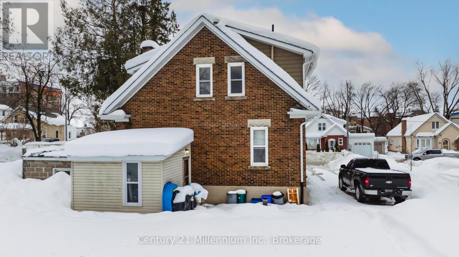 271 9th Street, Hanover, Ontario  N4N 1L3 - Photo 40 - X11886976