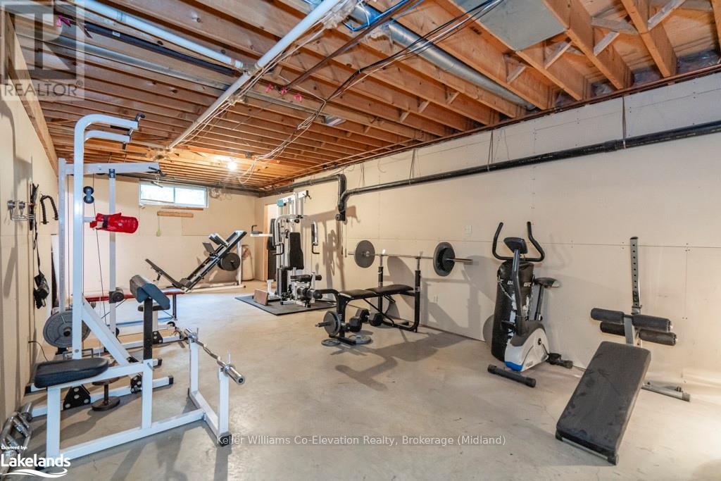 4060 10th Side Road, Bradford West Gwillimbury, Ontario  L3Z 3V2 - Photo 21 - N10439741