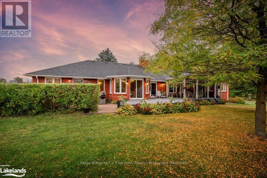 4060 10th Side Road, Bradford West Gwillimbury, Ontario  L3Z 3V2 - Photo 25 - N10439741