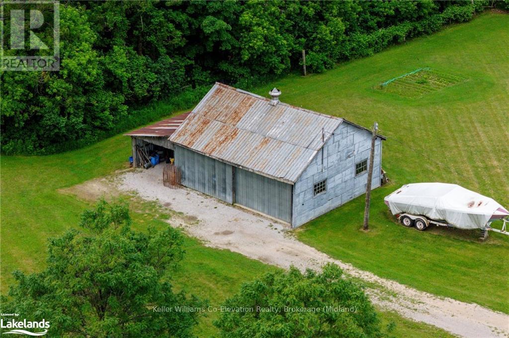 4060 10th Side Road, Bradford West Gwillimbury, Ontario  L3Z 3V2 - Photo 30 - N10439741