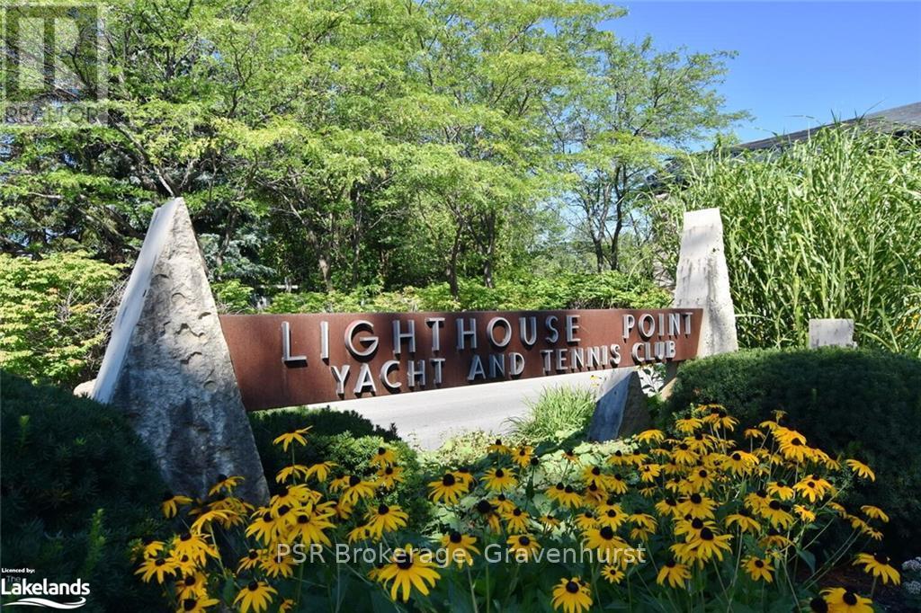 333 MARINERS WAY, Collingwood, Ontario