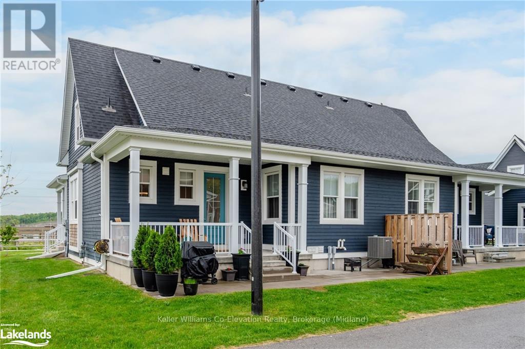 30 SAMANTHA LANE, Midland, Ontario