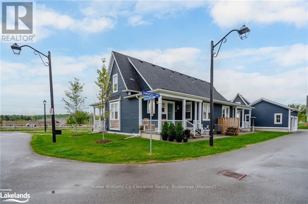 30 Samantha Lane, Midland, Ontario  L4R 0H4 - Photo 34 - S10438036