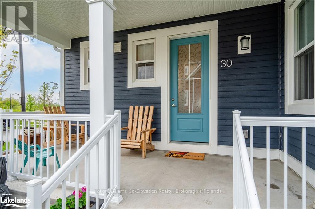 30 Samantha Lane, Midland, Ontario  L4R 0H4 - Photo 37 - S10438036