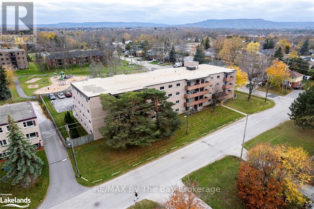 309 - 184 Eighth Street, Collingwood, Ontario  L9Y 2C8 - Photo 23 - S10438209