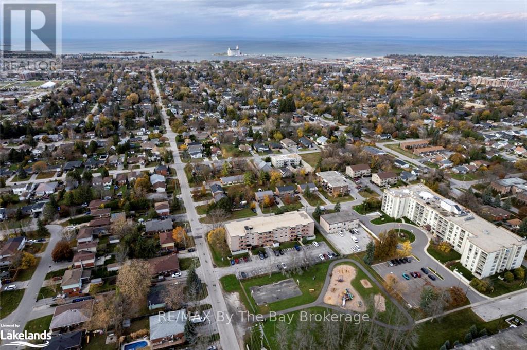 309 - 184 Eighth Street, Collingwood, Ontario  L9Y 2C8 - Photo 25 - S10438209