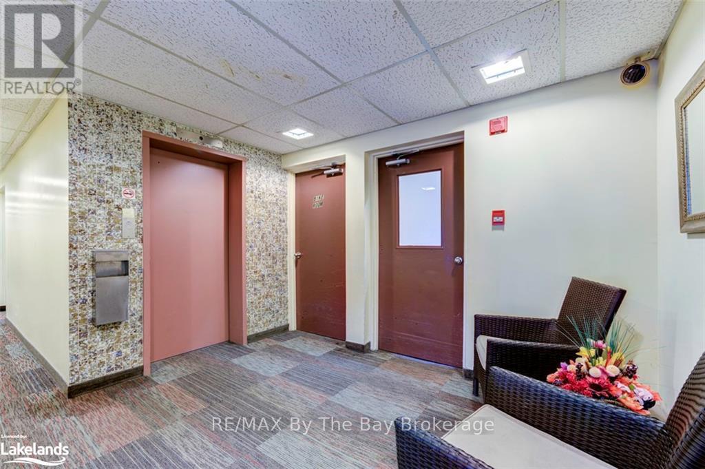 309 - 184 Eighth Street, Collingwood, Ontario  L9Y 2C8 - Photo 4 - S10438209