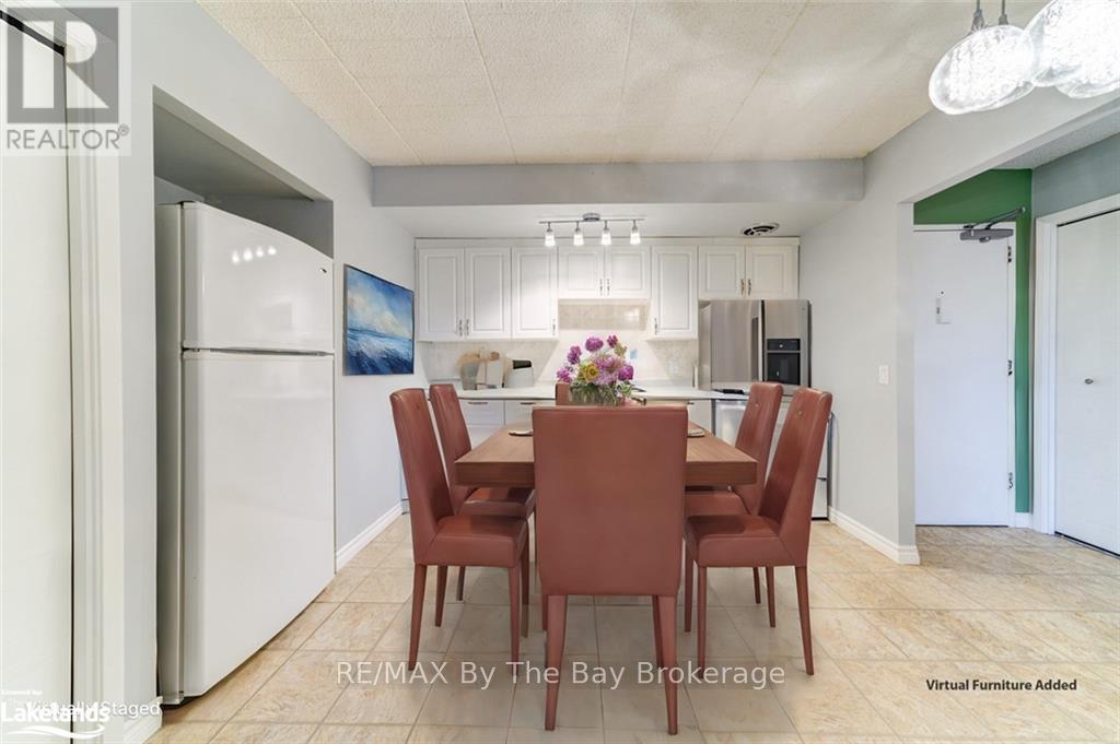 309 - 184 Eighth Street, Collingwood, Ontario  L9Y 2C8 - Photo 9 - S10438209