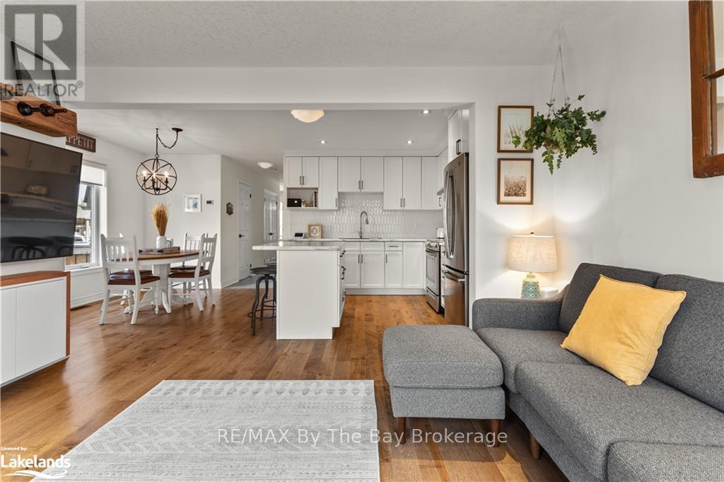 15 FOLEY CRESCENT, Collingwood, Ontario