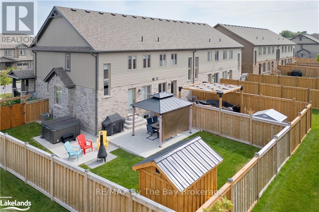 15 Foley Crescent, Collingwood, Ontario  L9Y 3B7 - Photo 3 - S10439799