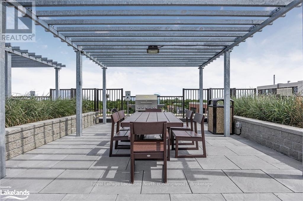 509 - 1 Hume Street, Collingwood, Ontario  L9Y 0X3 - Photo 27 - S10439892