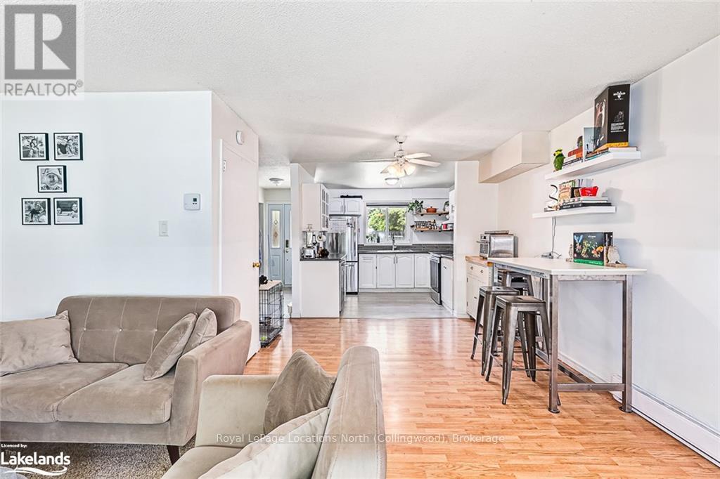 592 Tenth Street, Collingwood, Ontario  L9Y 4C1 - Photo 8 - S10440233