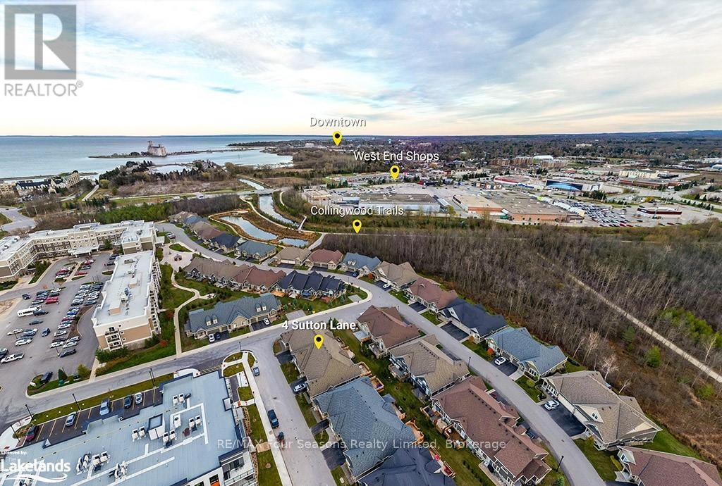 4 Sutton Lane, Collingwood, Ontario  L9Y 5B4 - Photo 22 - S10440353