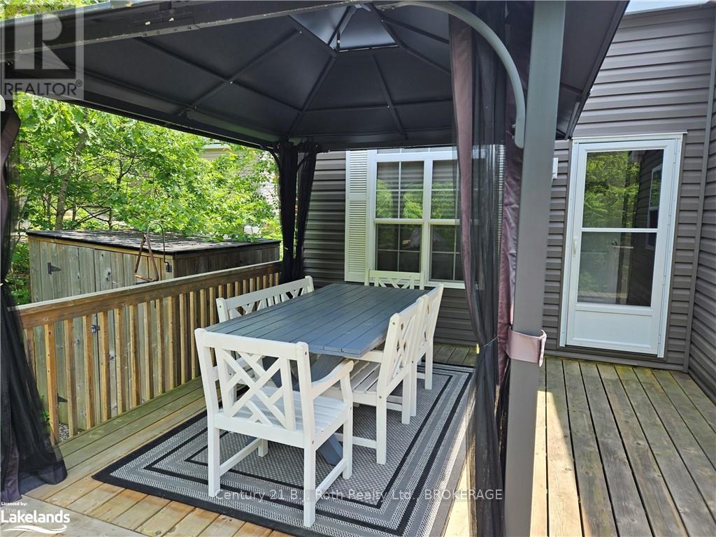 Moor16 - 1336 South Morrison Lake Road, Gravenhurst, Ontario  P0E 1G0 - Photo 19 - X10437596