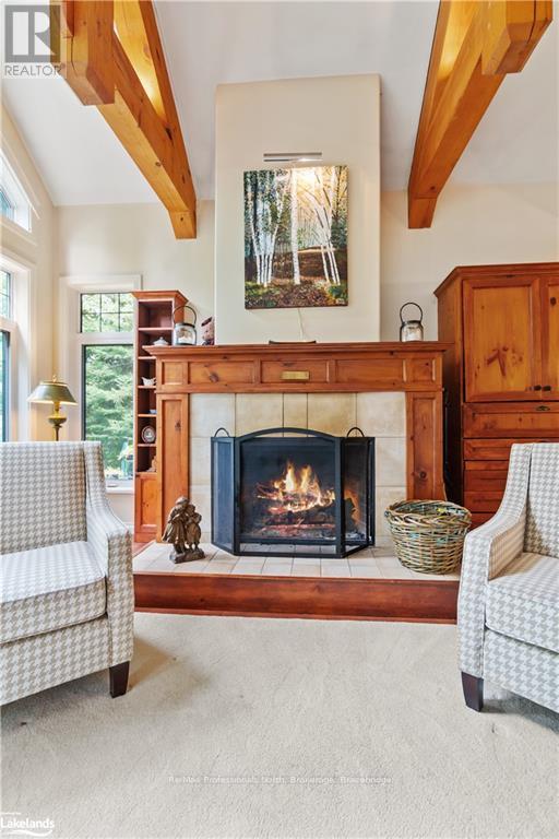 1 & 2 - 1230 Miriam Drive, Bracebridge, Ontario  P1L 1X1 - Photo 3 - X10437768