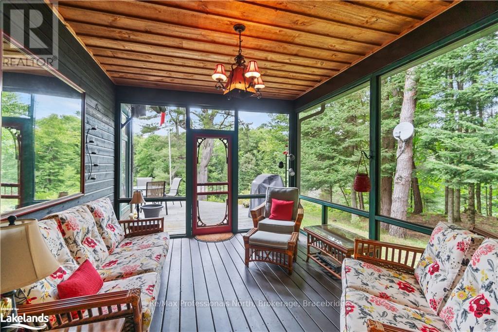 1 & 2 - 1230 Miriam Drive, Bracebridge, Ontario  P1L 1X1 - Photo 7 - X10437768