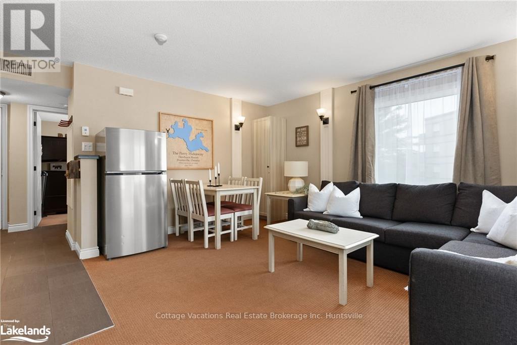 52-107 - 1235 Deerhurst Drive, Huntsville, Ontario  P1H 2E8 - Photo 16 - X10437904