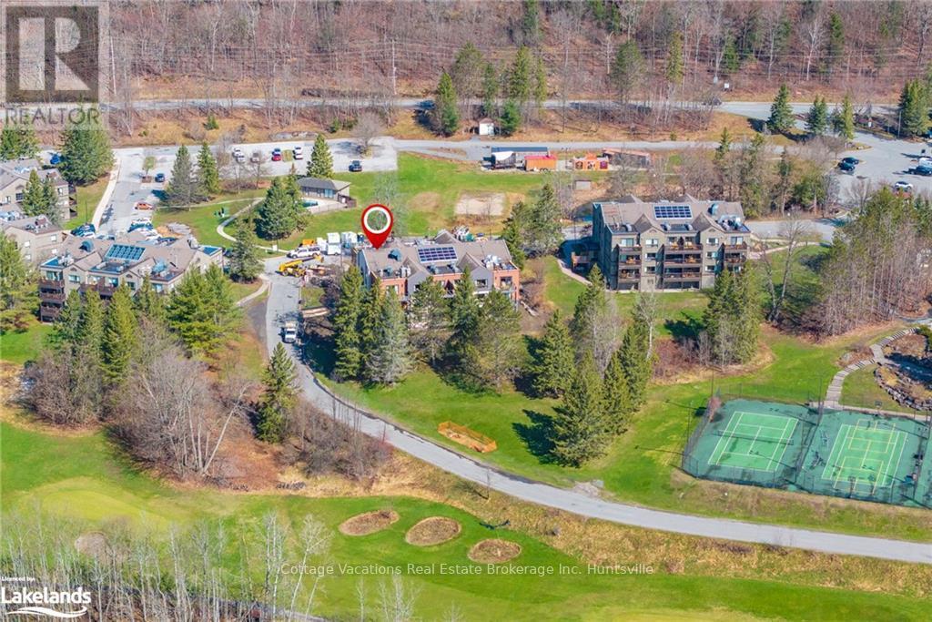 52-107 - 1235 Deerhurst Drive, Huntsville, Ontario  P1H 2E8 - Photo 27 - X10437904