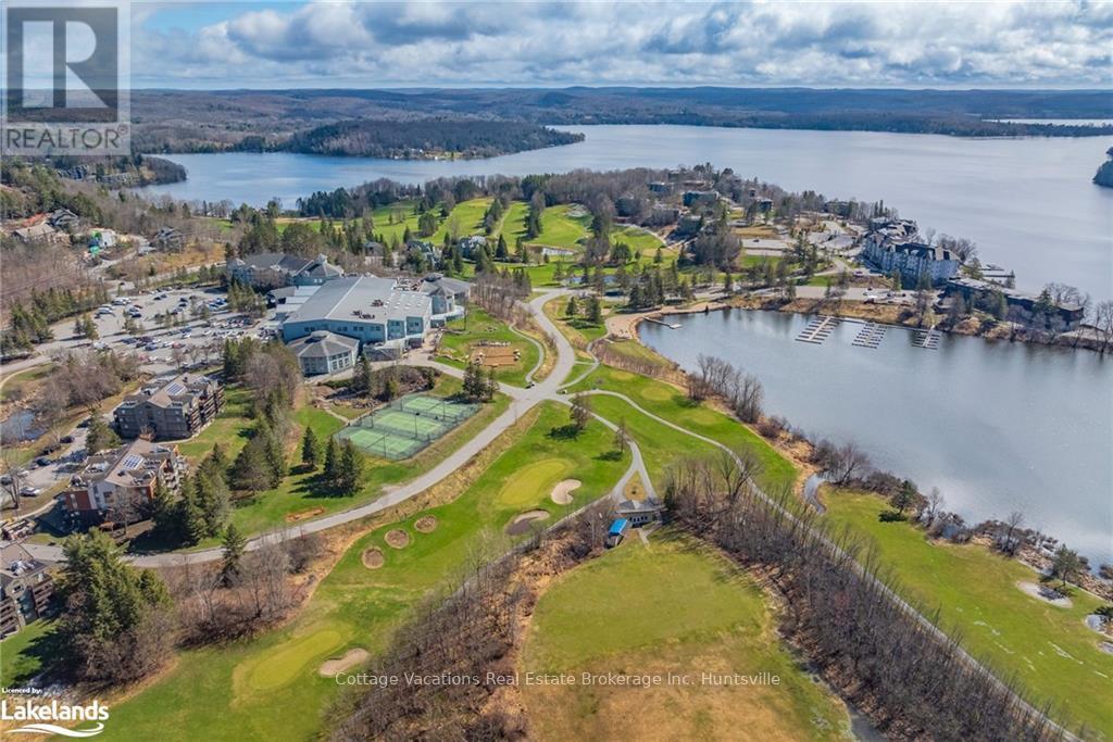 52-107 - 1235 Deerhurst Drive, Huntsville, Ontario  P1H 2E8 - Photo 30 - X10437904