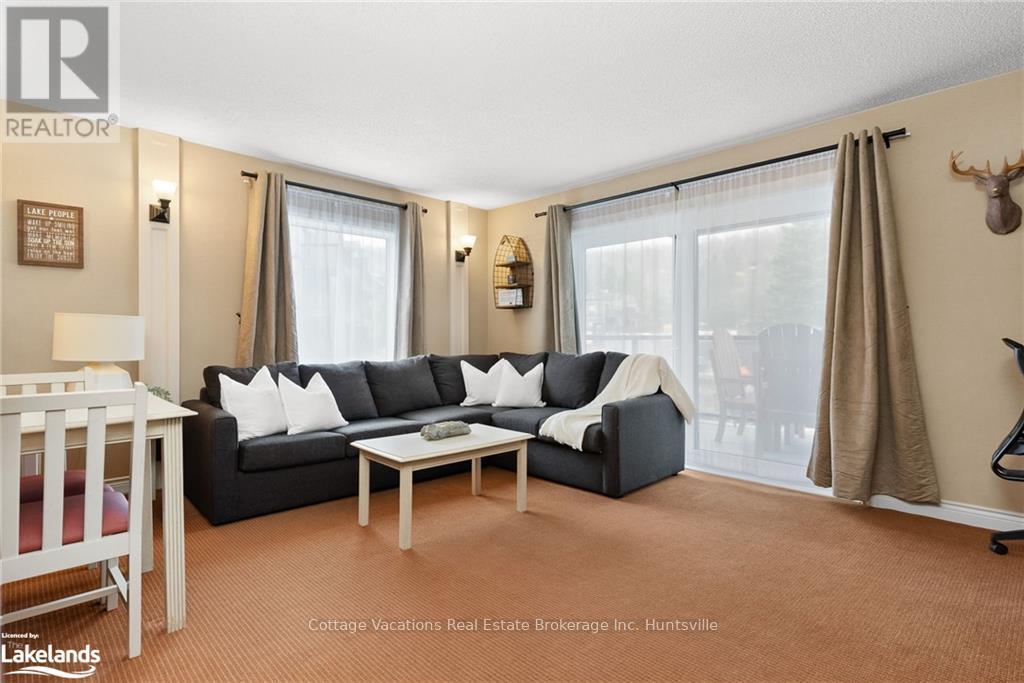 52-107 - 1235 Deerhurst Drive, Huntsville, Ontario  P1H 2E8 - Photo 8 - X10437904