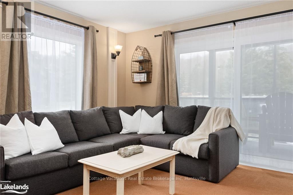 52-107 - 1235 Deerhurst Drive, Huntsville, Ontario  P1H 2E8 - Photo 9 - X10437904