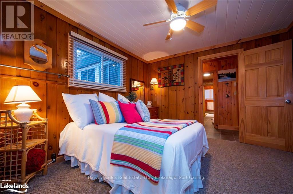 1163 Parkers Point Road, Gravenhurst, Ontario  P1P 1R2 - Photo 17 - X10438965