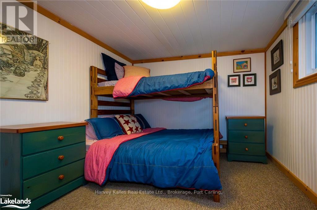 1163 Parkers Point Road, Gravenhurst, Ontario  P1P 1R2 - Photo 19 - X10438965