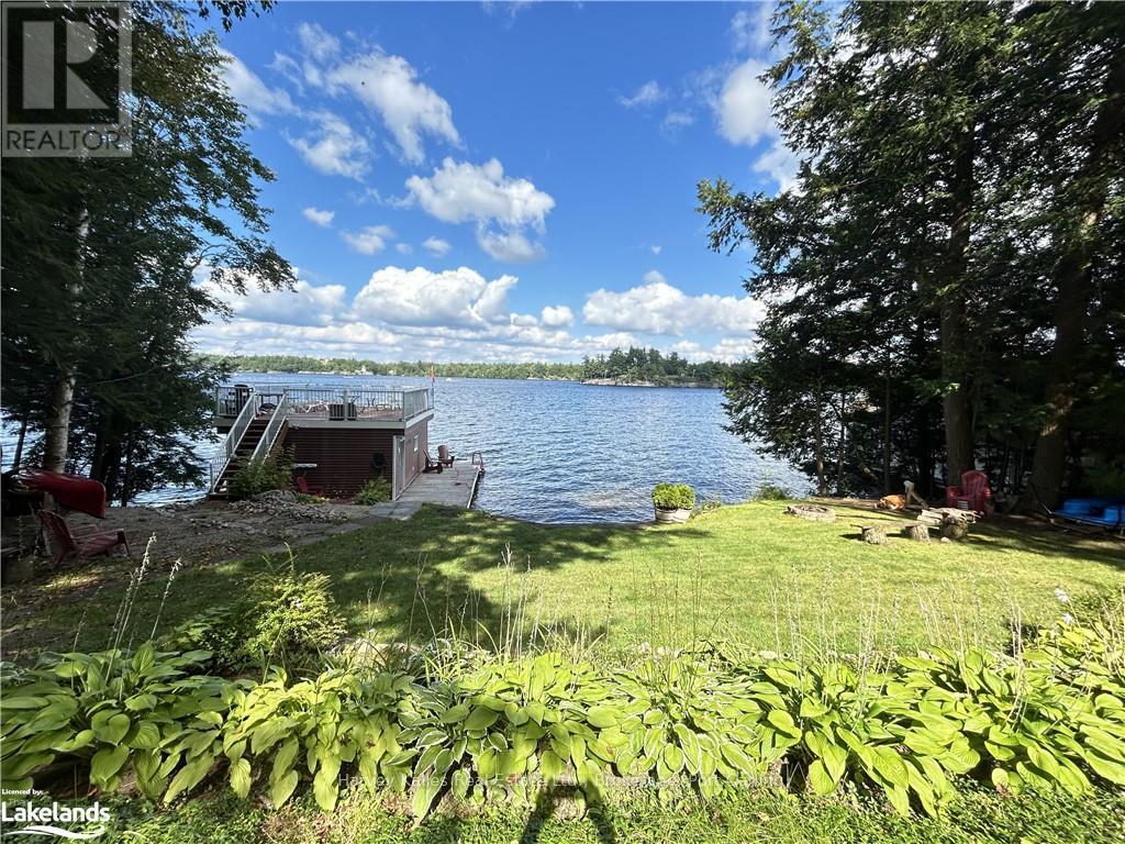 1163 Parkers Point Road, Gravenhurst, Ontario  P1P 1R2 - Photo 7 - X10438965