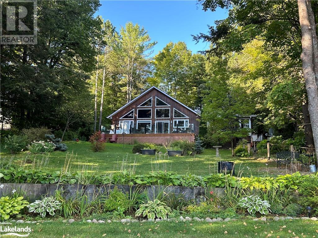 1163 Parkers Point Road, Gravenhurst, Ontario  P1P 1R2 - Photo 8 - X10438965