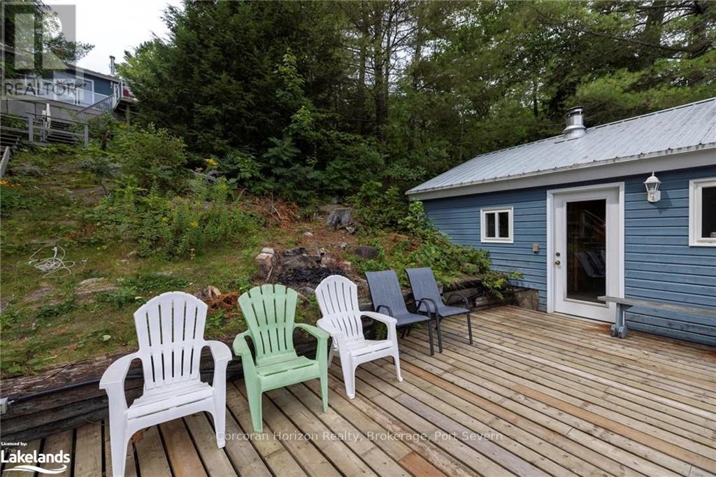 242 Is 90 Six Mi Lake Road, Georgian Bay, Ontario  L0K 1S0 - Photo 31 - X10438968